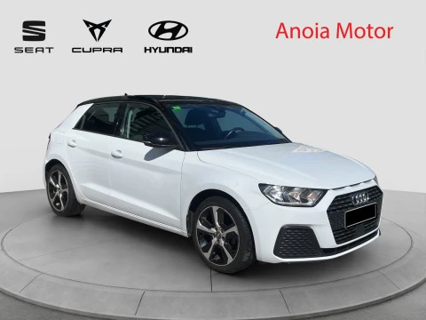 Audi A1 Sportback Adrenalin 25 TFSI 70kW (95CV)
