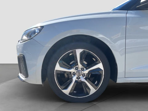 Audi A1 Sportback Adrenalin 25 TFSI 70kW (95CV)