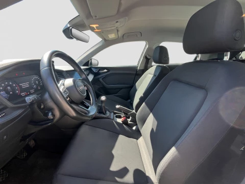 Audi A1 Sportback Adrenalin 25 TFSI 70kW (95CV)