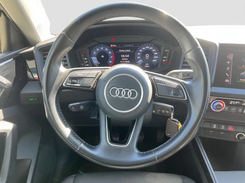 Audi A1 Sportback Adrenalin 25 TFSI 70kW (95CV)