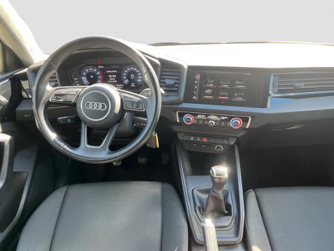 Audi A1 Sportback Adrenalin 25 TFSI 70kW (95CV)