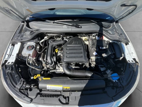Audi A1 Sportback Adrenalin 25 TFSI 70kW (95CV)