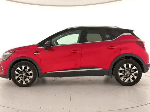 Renault Captur  TCe GPF Micro Hibrido Techno EDC 103kW