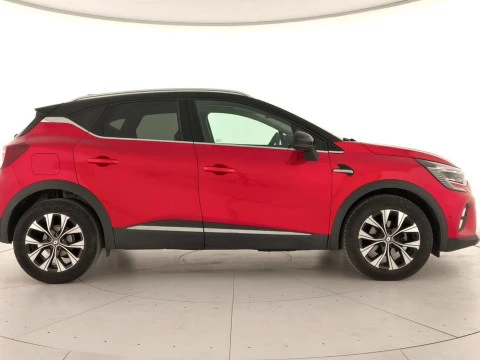 Renault Captur  TCe GPF Micro Hibrido Techno EDC 103kW