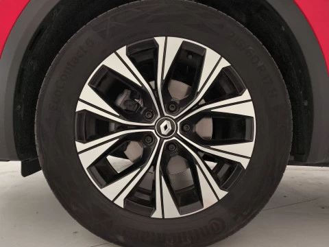 Renault Captur  TCe GPF Micro Hibrido Techno EDC 103kW