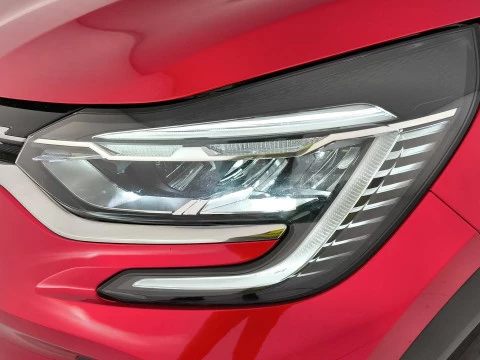 Renault Captur  TCe GPF Micro Hibrido Techno EDC 103kW