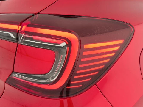 Renault Captur  TCe GPF Micro Hibrido Techno EDC 103kW