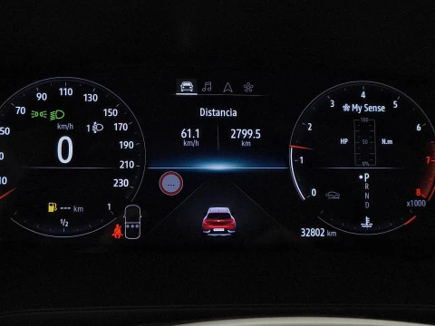 Renault Captur  TCe GPF Micro Hibrido Techno EDC 103kW