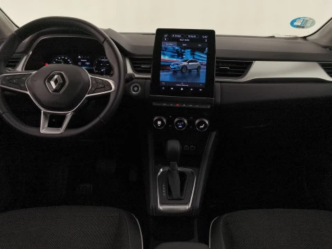 Renault Captur  TCe GPF Micro Hibrido Techno EDC 103kW