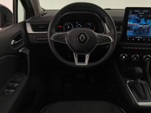 Renault Captur  TCe GPF Micro Hibrido Techno EDC 103kW