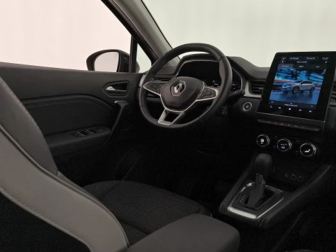 Renault Captur  TCe GPF Micro Hibrido Techno EDC 103kW