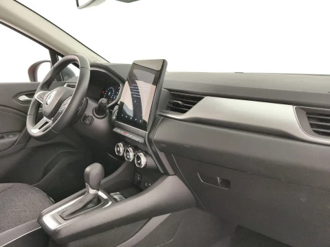 Renault Captur  TCe GPF Micro Hibrido Techno EDC 103kW