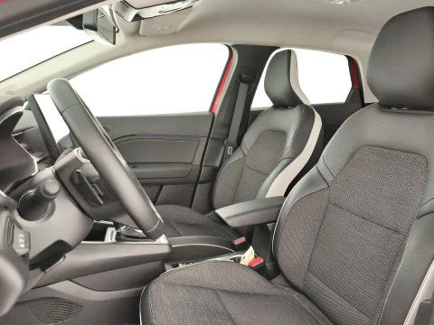 Renault Captur  TCe GPF Micro Hibrido Techno EDC 103kW