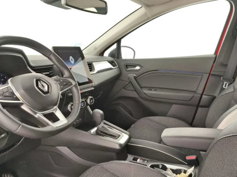 Renault Captur  TCe GPF Micro Hibrido Techno EDC 103kW