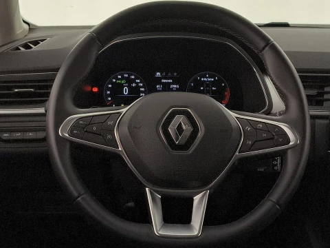 Renault Captur  TCe GPF Micro Hibrido Techno EDC 103kW