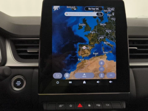 Renault Captur  TCe GPF Micro Hibrido Techno EDC 103kW