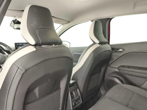 Renault Captur  TCe GPF Micro Hibrido Techno EDC 103kW