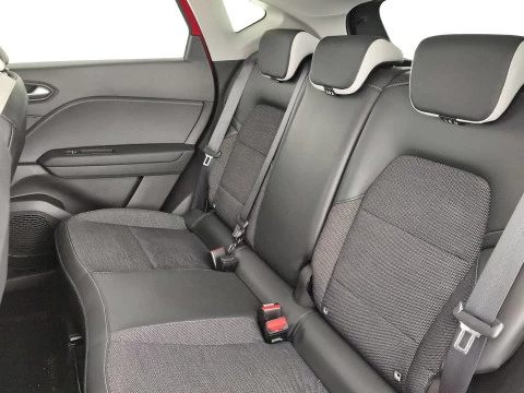 Renault Captur  TCe GPF Micro Hibrido Techno EDC 103kW