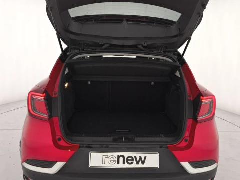 Renault Captur  TCe GPF Micro Hibrido Techno EDC 103kW