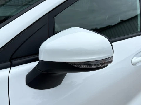 Ford Puma 1.0 EcoBoost 125cv Titanium Design MHEV