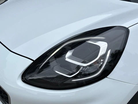 Ford Puma 1.0 EcoBoost 125cv Titanium Design MHEV
