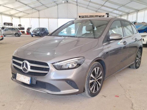 Mercedes-Benz Clase B B 250 e