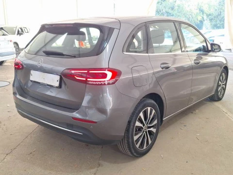 Mercedes-Benz Clase B B 250 e