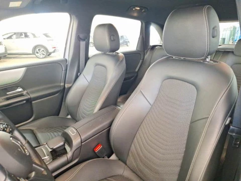 Mercedes-Benz Clase B B 250 e