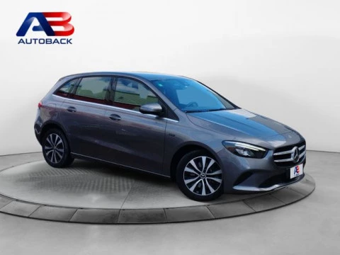 Mercedes-Benz Clase B B 250 e