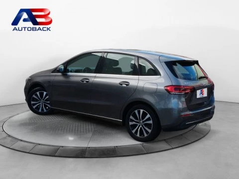 Mercedes-Benz Clase B B 250 e