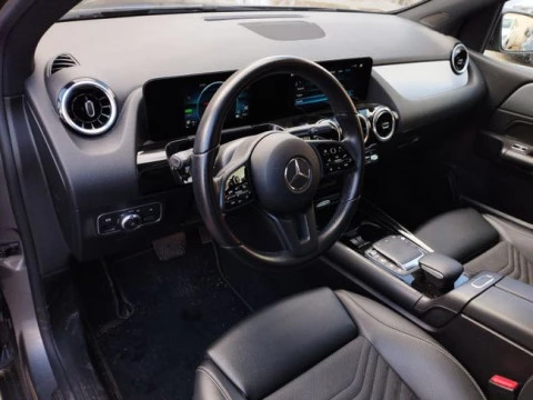 Mercedes-Benz Clase B B 250 e