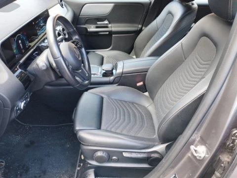 Mercedes-Benz Clase B B 250 e