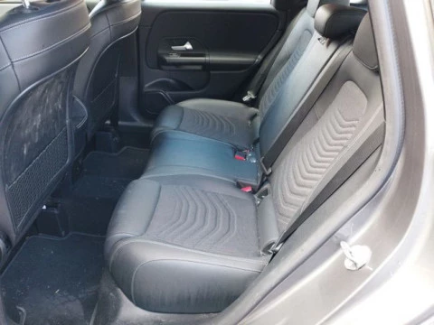 Mercedes-Benz Clase B B 250 e