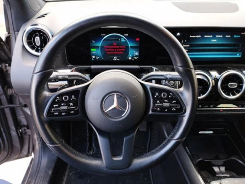 Mercedes-Benz Clase B B 250 e