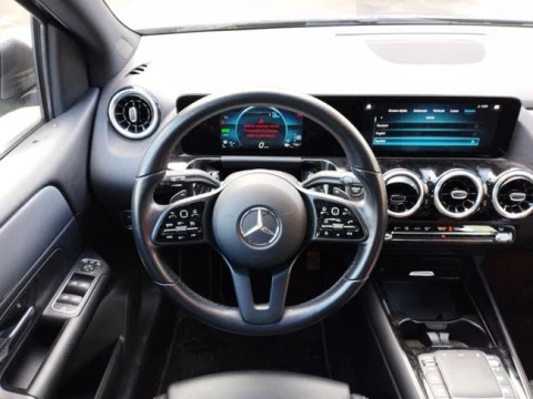 Mercedes-Benz Clase B B 250 e