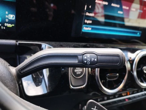 Mercedes-Benz Clase B B 250 e