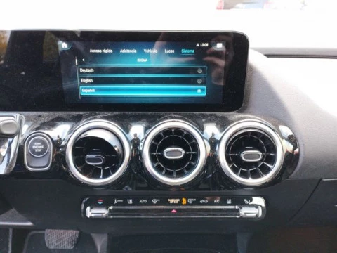 Mercedes-Benz Clase B B 250 e