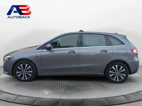 Mercedes-Benz Clase B B 250 e