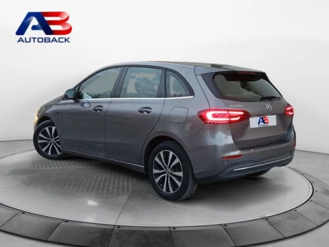 Mercedes-Benz Clase B B 250 e