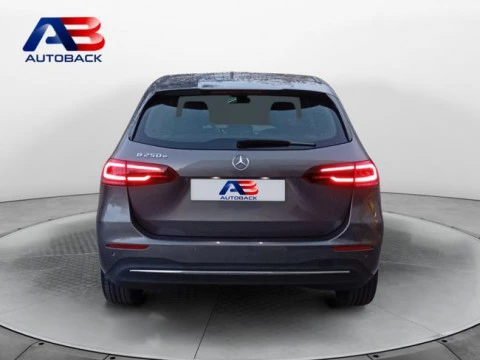 Mercedes-Benz Clase B B 250 e