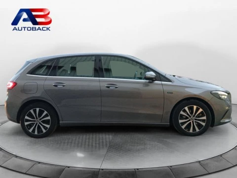 Mercedes-Benz Clase B B 250 e