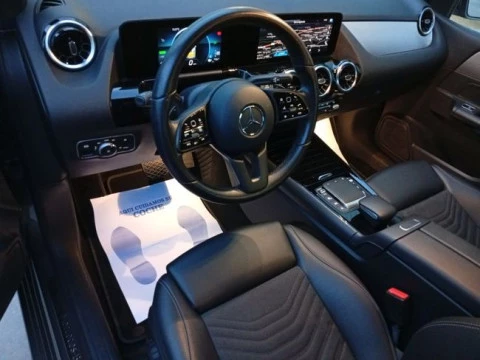 Mercedes-Benz Clase B B 250 e