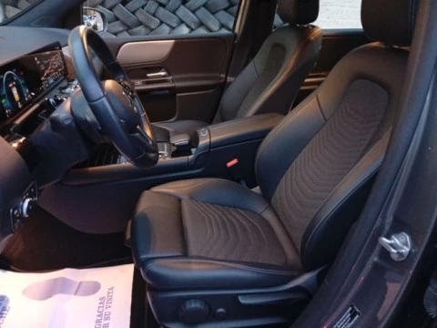 Mercedes-Benz Clase B B 250 e