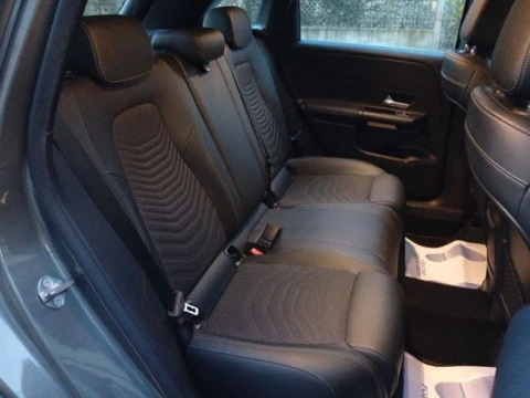 Mercedes-Benz Clase B B 250 e