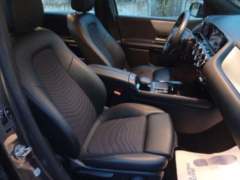 Mercedes-Benz Clase B B 250 e