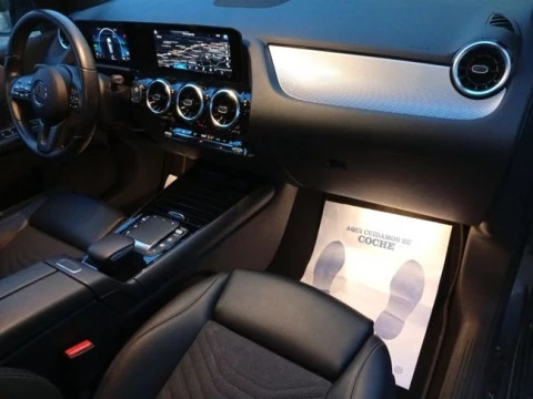 Mercedes-Benz Clase B B 250 e