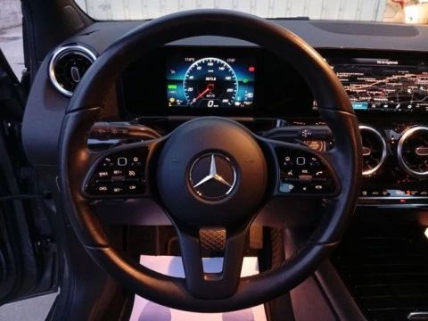 Mercedes-Benz Clase B B 250 e