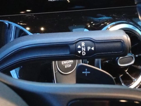 Mercedes-Benz Clase B B 250 e