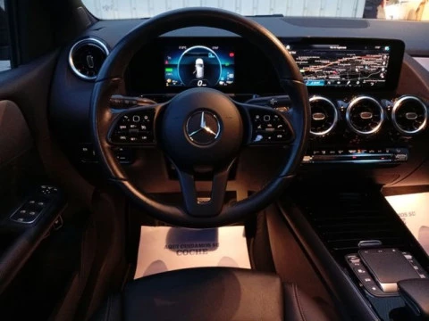 Mercedes-Benz Clase B B 250 e