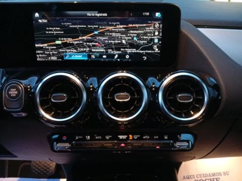 Mercedes-Benz Clase B B 250 e